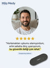 Mila Medy Anti Horlama Ağız Bandı 4