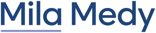 Mila Medy logo