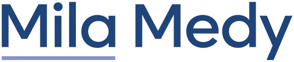 Mila Medy logo